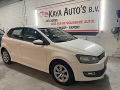 Volkswagen Polo - 1.2tdi/5-DEURS/AIRCO