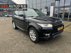 Land Rover Range Rover Sport - 3.0 TDV6 HSE navi LM airco org NL