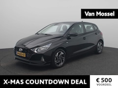 Hyundai i20 - 1.0 T-GDI Comfort Smart | Camera | Navigatie | Apple Carplay | Android Auto |