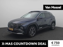 Hyundai Tucson - 1.6 T-GDI PHEV Premium Sky | Stoel - Stuur verwarming | Schuifkantel dak | Face lift |