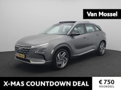 Hyundai NEXO - FCEV Plus Pack | Schuifkantel dak | Waterstof | Lederen bekleding |