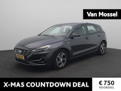 Hyundai i30 - 1.0 T-GDi MHEV Comfort Smart | Navigatie | Cruise Control | Airco | Camera