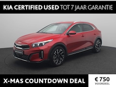 Kia XCeed - 1.5 T-GDi DynamicPlusLine | Trekhaak | Stoel & Stuur verwarming | Parkeer sensoren | Camer