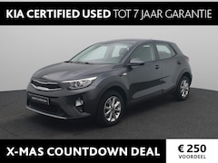 Kia Stonic - 1.2 MPi ComfortPlusLine Navigator | Airco | Cruise Control | Navigatie