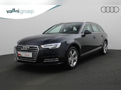 Audi A4 Avant - 1.4 TFSI 150PK S-tronic Sport Lease Edition - Origineel NL | Navi | Full LED | Cruise | Cl