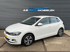 Volkswagen Polo - 1.0 TSI Comfortline LM VELGEN/ DAB+