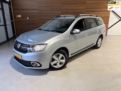 Dacia Logan MCV - 0.9 TCe Easy-R Comfort | INCL. BTW | Automaat | Navigatie | Parkeersensoren | Cruisecontro