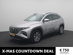 Hyundai Tucson - 1.6 T-GDI HEV Comfort