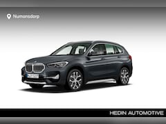 BMW X1 - sDrive20i xLine | Panorama | Leder | Camera | Navi Plus | Head Up