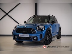 MINI Countryman - Cooper SE ALL4 Yours | ACC | Camera | Memory Seat | Stoelverwarming | Head-Up | Navi + | A