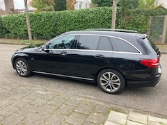 Mercedes-Benz C-klasse Estate - 350 e Lease Edition Plus