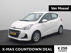 Hyundai i10 - 1.0i Comfort | Airco | Cruise Control |