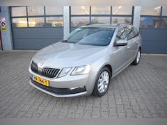 Skoda Octavia Combi - 1.0 TSI 115pk Ambition Business