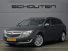 Opel Insignia Sports Tourer - 2.0 CDTI Leder Navi Trekhaak Stoelverwarming