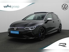 Volkswagen Golf - 2.0 TSI R 320PK DSG 4Motion | Pano | Akrapovič | Leder | Harman/Kardon | IQ Light | DCC |