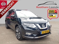 Nissan X-Trail - 1.6 163PK DIG-Turbo Tekna Navi