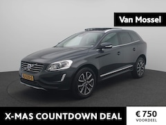 Volvo XC60 - 2.0 T5 FWD R-Design Automaat | panorama-dak | Navigatie | Achteruitrijcamera | Cruise Cont