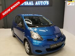 Toyota Aygo - 1.0-12V Cool |AIRCO|NAP|APK