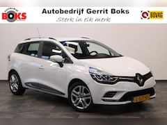 Renault Clio Estate - 0.9 TCe Zen Navigatie cruise control, 16LMV Dakrails