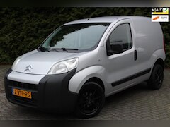 Citroën Nemo - 1.3 HDiF 75PK | Airco | LMV | Elektrische Ramen & Spiegels