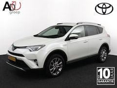 Toyota RAV4 - 2.5 Hybrid Executive Business | Trekhaak | Lederen Bekleding | Elektrisch verstelbare Best