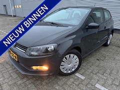 Volkswagen Polo - 1.2 Easyline Edition, airco , RBS, elec.ramen