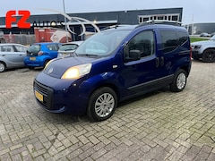 Fiat Qubo - 1.4 Actual | 100.231 km | Airco | LM Velgen |