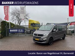 Fiat Talento - 2.0 MultiJet L2H1 Business Pro Dubbel Cabine - Trekhaak