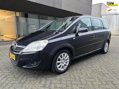 Opel Zafira - 2.2 Temptation AIRCO 7P BJ 3-2008 APK 3-2025