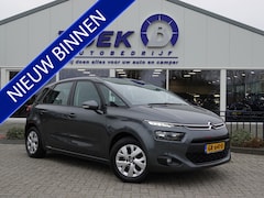 Citroën C4 Picasso - 1.2 PureTech 130PK Tendance TREKHAAK | PDC | CRUISE | LMV | BT-TEL