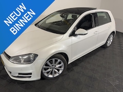 Volkswagen Golf - 1.2 TSI Highline Panodak