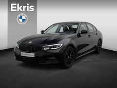 BMW 3-serie - Sedan 330e High Executive | Lederen Bekleding | LED Koplampen | HiFi | 17''