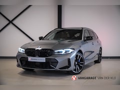 BMW 3-serie Touring - M340i xDrive M-Sport | M-Zetels | Panorama | H/K | Driving Ass. Prof. | 360 Camera | Adapt