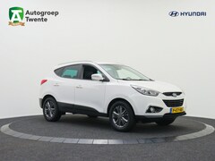 Hyundai ix35 - 1.6i GDI Business Edition | Navigatie | Stoelverwarming V+A