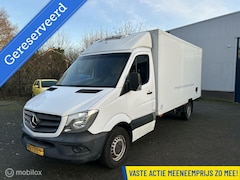 Mercedes-Benz Sprinter - bestel W906 313 CDI 2.2 BlueTec 433 koelwagen