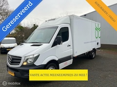 Mercedes-Benz Sprinter - 313 2.2 CDI 432