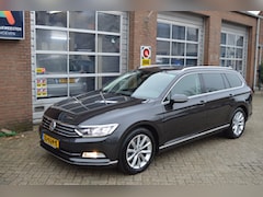 Volkswagen Passat Variant - Automaat, Panoramda 1.4 TSI ACT Highline