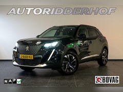 Peugeot 2008 - Allure 100pk | Trekhaak | Camera | Navi | LMV