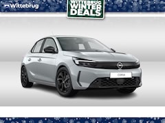 Opel Corsa - 1.2 Edition EINDE JAAR DEAL BIJ WITTEBRUG