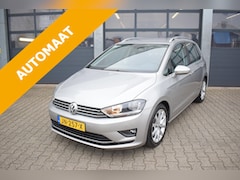 Volkswagen Golf Sportsvan - 1.2 TSI 110pk DSG Highline