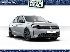 Opel Corsa - 1.2 Edition EINDE JAAR DEAL BIJ WITTEBRUG