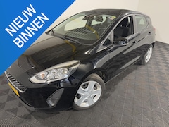 Ford Fiesta - 1.1 5-drs Nieuw Model