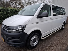 Volkswagen Transporter Kombi - 2.0 TDI L2H1 21750.- INCL BTW 9-PERSOONS EURO6 84PK