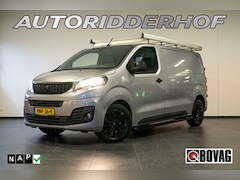 Peugeot Expert - L2 2.0 BlueHDI 120PK Automaat | Trekhaak