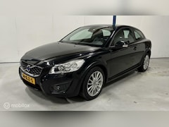 Volvo C30 - 2.4i Summum NL-AUTO / LEER / YOUNGTIMER