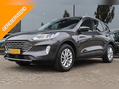 Ford Kuga - 1.5 ECOBOOST TITANIUM | ELEKT. TREKHAAK | PRIVACY | WINTERPACK | CARPLAY | KEY-LESS| CAMER