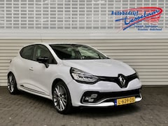 Renault Clio - Sport 200 EDC R-Link Rijklaarprijs