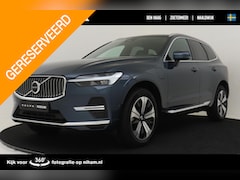 Volvo XC60 - RECHARGE T6 AWD PLUS BRIGHT -PANO.DAK|HK-AUDIO|360°CAM|CLIMATE