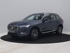 Volvo XC60 - 2.0 T8 Twin Engine AWD Inscription | PANO | MEMORY | STOELVERW