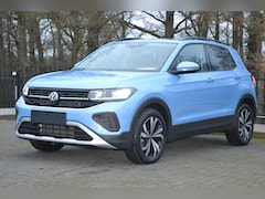 Volkswagen T-Cross - 1.0 TSi Style